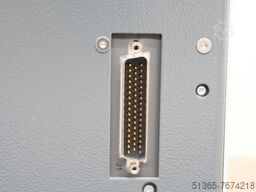 Pfeiffer Vakuum A4HI7CSS6613110