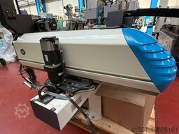 KRAUSS MAFFEI KM180-750 AX Electric machines