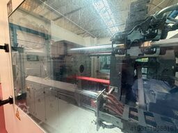 KRAUSS MAFFEI KM180-750 AX Electric machines