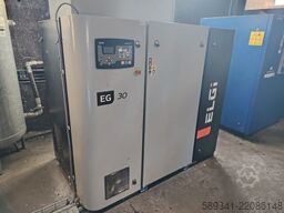 ELGI Equipments Limited EG30