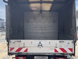 Ford Transit Kipper aus 1.Hand+Klima+AHK+EU5