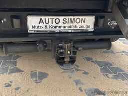 Ford Transit Kipper aus 1.Hand+Klima+AHK+EU5
