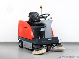 Hako Sweepmaster B980 R - 2021y - 805h