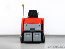 Hako Sweepmaster B980 R - 2021y - 805h