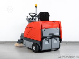 Hako Sweepmaster B980 R - 2021y - 805h