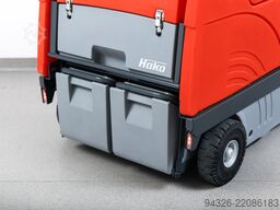 Hako Sweepmaster B980 R - 2021y - 805h