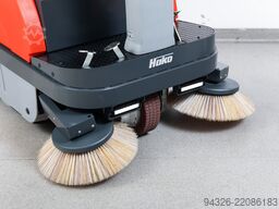 Hako Sweepmaster B980 R - 2021y - 805h