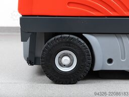 Hako Sweepmaster B980 R - 2021y - 805h