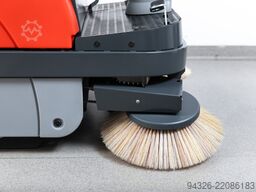 Hako Sweepmaster B980 R - 2021y - 805h