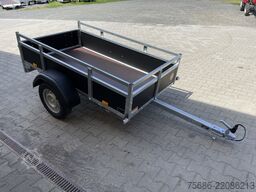Saris Tieflader Holzanhänger CW 205 113 750 1