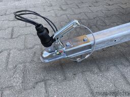 Saris Tieflader Holzanhänger CW 205 113 750 1