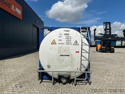 CPV 31.030L, steam heating, UN PORTABLE, T11