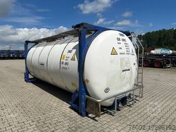 CPV 31.030L, steam heating, UN PORTABLE, T11