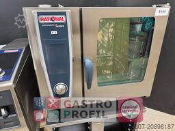 Rational SCC WE 61