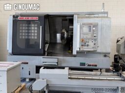 MORI SEIKI NLX 2500Y