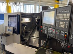 Okuma LB2000EX II