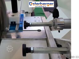 OSTERBERGER ZKM 520-20 Electronic