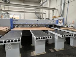 Holzma Profi HPP 380/43/43
