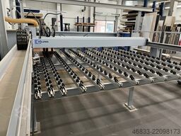 Holzma Profi HPP 380/43/43