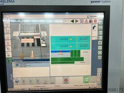 Holzma Profi HPP 380/43/43