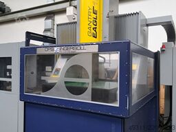 INGERSOLL Gantry 1200