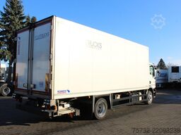 MAN TGM 15.250 E6  TK-T-800+Strom  Tür LBW