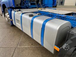 Volvo FH 13.420 Globetrotter / ADR + PTO