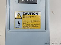 Vacon NXL00235C2H1SSS00AA