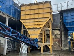 Unbekannt Schotter-Aufbereitungsanlage