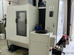 Kondia B640, ähnlich Quaser - MoriSeiki Top Zustand