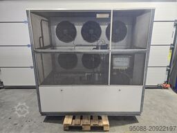 DWM COPELAND D6DJ5-4000-EWM/D