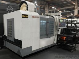 Juchico Machine Manufacture co. Ltd. VMO - 1370L