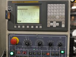 Juchico Machine Manufacture co. Ltd. VMO - 1370L