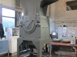 NETZSCH CONDUX CS 500/600-4