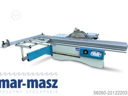 Bernardo Topcut 3200S + podcinak