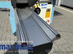 Bernardo Topcut 3200S + podcinak