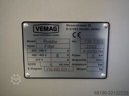 Vemag Robby