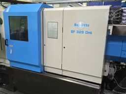 Schütte SF 32 SDNT