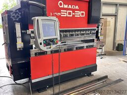 Amada HFP 50-20