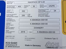 KHS INNOPACK SP A-M