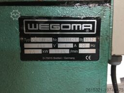 Wegoma GL 142 P