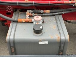 MAN TGA 26.320 Kran PK16502 Funk Greiferhydraulik