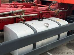MAN TGA 26.320 Kran PK16502 Funk Greiferhydraulik