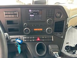 MERCEDES-BENZ Actros 2545 Pritche 7,29m Hubdach Stapler