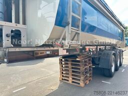 LANGENDORF SKS-HS 24/30 Stahl elektr Verdeck Lift