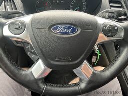 Ford Transit Connect Kasten lang Klima+3.Sitz