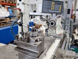 Aleman Machines  e.K. Aleman Machines  e.K. Aleman Machines  e.K.