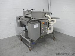 Stork TEM630 BatterApplicator