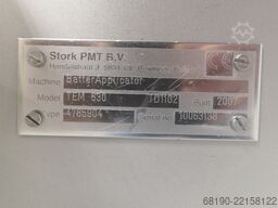 Stork TEM630 BatterApplicator