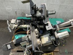MTW Maschinen Technik Weiss GmbH MTW Maschinen Technik Weiss GmbH MTW Maschinen Technik Weiss GmbH